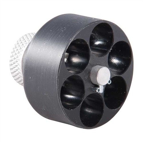 Speed Loader > Szybkoładowacze do rewolwerów - Podgląd