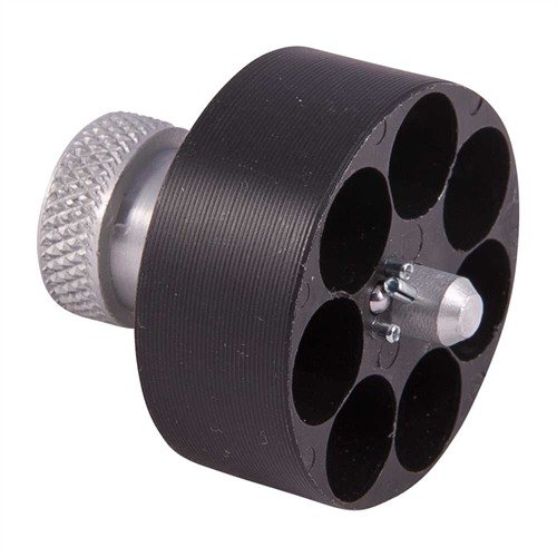 Kompaktowy i lekki SPEEDLOADER HKS 587-A do .357 MAG S&W 686 zapewnia szybkie ładowanie, bezpieczne przenoszenie i niezawodność. Prosty w użyciu!