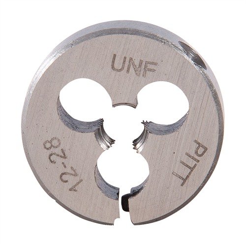 Ogólne narzędzia rusznikarskie > Narzynki i gwintowniki - Podgląd 0