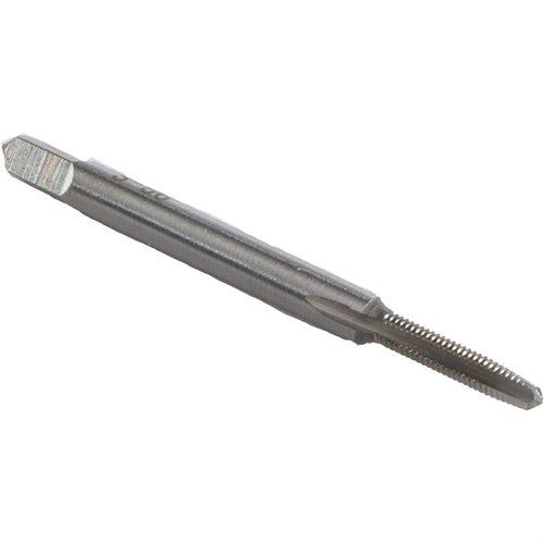 Taps WIRE GAUGE CARBON od IRWIN zapewniają precyzyjne gwintowanie, trwałość dzięki stalowej konstrukcji oraz łatwe usuwanie złamanych fragmentów.