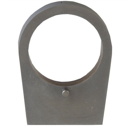 RECOIL LUGS od HOLLANDS GUNSMITHING zapewniają lepszą kontrolę odrzutu i dokładność dzięki równomiernemu rozkładowi sił odrzutu oraz łatwej instalacji.