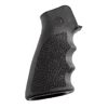 HOGUE PISTOL GRIP RUBBER BLACK