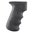 HOGUE PISTOL GRIP RUBBER BLACK