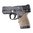 Nakładka HOGUE HANDALL Beavertail Grip Sleeve FDE dla S&W M&P Shield 45 zapewnia precyzyjne dopasowanie, komfort i ochronę. Idealna dla polimerowych pistoletów. 🛡️🔫 Dowiedz się więcej!
