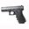 Odkryj nowe nakładki Hogue HandALL Beavertail Grip Sleeve dla Glock 19/23/32/38 G3-4! 🖐️ Zapewniają precyzyjne dopasowanie, komfort i ochronę. Dowiedz się więcej! 🔫