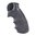 HOGUE RUBBER GRIP FITS S&W N ROUND