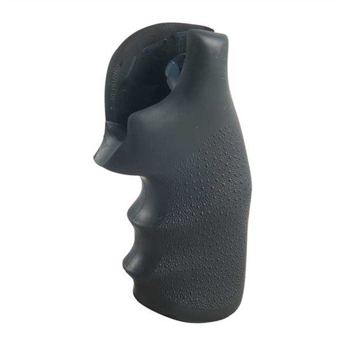 MONOGRIPS od HOGUE zapewniają solidny chwyt dzięki ergonomicznemu designowi, który absorbuje odrzut i eliminuje poślizg w trakcie strzału.