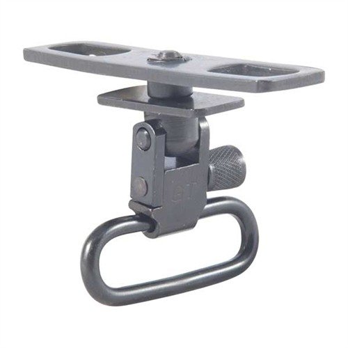 Adapter HANDGUARD BIPOD od HARRIS pasuje do okrągłych rękojeści AR-15, obsługuje bipody 1A2 i S Series oraz zawiera uchwyt na pas.