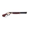 HENRY REPEATING ARMS LEVER ACTION AXE 410 SHOTGUN 4+1