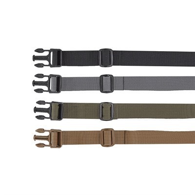 Back Strap do Micro Fight Chest Rig zapewnia stabilność i komfort noszenia, umożliwiając noszenie w konfiguracji krzyżowej jako 