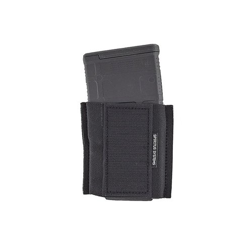 Wkładka do magazynów RIFLE 7.62 x .51 zapewnia cichą i łatwą obsługę, doskonałą retencję i jest kompatybilna z chassis Micro Fight MK3 i MK4.