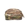 Plecak Spiritus Systems CCS w Multicam 🌍 to idealne rozwiązanie do przechowywania z systemem MOLLE i wysokiej jakości nylonu Cordura 500D.