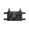 Odkryj MICRO FIGHT CHASSIS MK5 w Multicam Black! 🎖️ Lekka i modularna konstrukcja, idealna do taktycznych kamizelek i uprzęży.