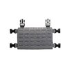 Odkryj Micro Fight Chassis Mk5 w kolorze Wolf Grey! 🐺 Lekka, modularna konstrukcja idealna do taktycznych zastosowań. Zwiększ swoją funkcjonalność!