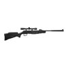 BENELLI S-3000-C COMPACT TACTICAL 0.177 CALIBER AIR RIFLE BLACK