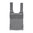 LV-119 Rear Covert Plate Bag od Spiritus Systems w kolorze Wolf Grey to minimalistyczne rozwiązanie do noszenia twardych płyt. Idealne do misji o niskiej widoczności. 🛡️🇺🇸 Dowiedz się więcej!