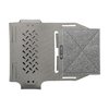 Odkryj Expander Wing Mk 2 w kolorze Wolf Grey! 🦅 Idealny do kamizelek taktycznych, zwiększa funkcjonalność i pojemność. Sprawdź teraz!
