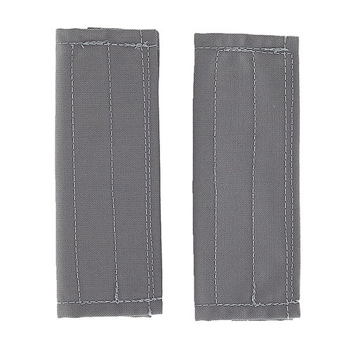 Trifold Shoulder Cover SPIRITUS SYSTEMS to prosty sposób na osłonięcie pasków LV/119, zapewnia komfort noszenia i ułatwia prowadzenie przewodów komunikacyjnych.