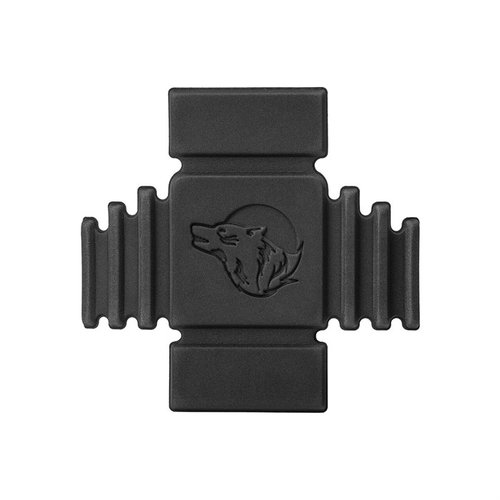 Wkładka GP Pouch Padded Insert chroni wrażliwe przedmioty, maksymalizując przestrzeń wewnętrzną i umożliwiając szybki dostęp do akcesoriów dzięki Velcro.