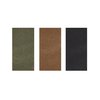 SPIRITUS SYSTEMS PLACARD 5.56 X .45 REPLACEMENT HOOK & LOOP - RANGER GREEN