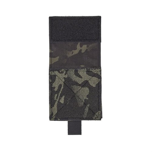 Half Flap do Micro Fight zwiększa możliwości noszenia, umożliwiając łatwe mocowanie wkładów na magazynki w kieszeni, kompatybilny z MK2, MK3 i MK4.