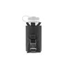 SPIRITUS SYSTEMS NALGENE WATER BOTTLE POUCH - BLACK