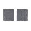 SPIRITUS SYSTEMS SIDE ARMOR BAGS - WOLF GREY