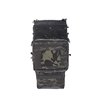 Odkryj ASSAULT BACK PANEL CORE od SPIRITUS SYSTEMS w kolorze Multicam Black! 💼 Idealny dla szturmowców z różnymi konfiguracjami noszenia.