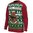 Odkryj kultowy świąteczny sweter Magpul! Miękki i wygodny, z GingARbread Manem. Idealny na zimę 🎄. Dostępny w rozmiarze S. Sprawdź teraz! ❄️
