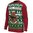 🎄 Powraca kultowy sweter świąteczny Magpul! GingARbread Ugly Christmas Sweater XL to miękka mieszanka bawełny i akrylu. Idealny na zimowe wieczory! ❄️ Zobacz więcej!