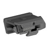 ERATAC ULTRA SLIM LEVER MOUNT 1.12" HEIGHT FOR AIMPOINT MICRO SIGHT