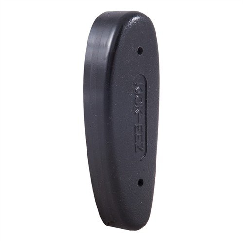 Poduszka RECOIL PAD KICK-EEZ z miękkiego Sorbothane znacząco redukuje odrzut, zapewniając komfort nawet przy dużych kalibrach i umożliwiając łatwe przyłożenie.