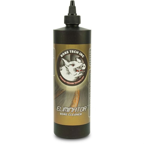 ELIMINATOR to zaawansowany środek czyszczący, który w kilka minut usuwa miedź, ołów, węgiel i inne zanieczyszczenia, jest nietoksyczny i biodegradowalny.