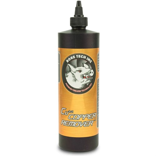 Czyszczenie broni > Rozpuszczalniki i odtłuszczacze - Podgląd