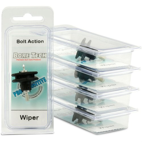 BOLT ACTION WIPER od BORE TECH to idealne rozwiązanie dla modeli 700 i podobnych, zapewniając skuteczne czyszczenie i konserwację broni.