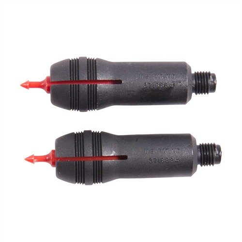 DAN-ALLEN SHOTGUN CLEANING PATCH HOLDER 12 GA. zapewnia mocne trzymanie patcha, co umożliwia dokładne czyszczenie i usuwanie resztek już przy pierwszym przejściu.