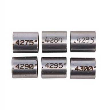 Rozwiertaki do komór > Rozwiertaki stożka przejściowego - Podgląd 0