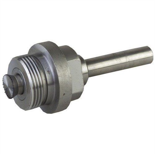 Narzędzie BOLT FACE TRUING od MANSON PRECISION precyzyjnie i szybko prostuje powierzchnię zamka, oszczędzając czas i wysiłek dzięki prostemu użyciu ręcznych narzędzi.