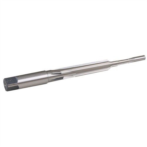 .17 Remington Fireball od Manson Precision to wysokiej jakości reamer, który umożliwia precyzyjne wycinanie komór, zapewniając doskonałą dokładność i elastyczność.