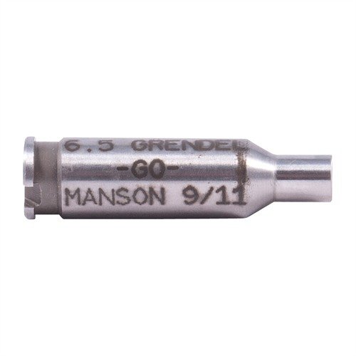 Manson Precision Rimless Cartridge Headspace Gauge zapewnia precyzyjne pomiary, trwałą konstrukcję i szeroki wybór kalibrów, gwarantując bezpieczeństwo i niezawodność broni.