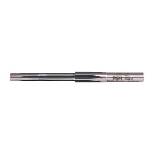 .22 Long Rifle Rougher od Manson Precision to wysokiej jakości narzędzie do precyzyjnego wykańczania komór, wykonane ze stali M7, zgodne z normami SAAMI.