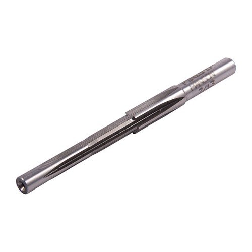 .22 Long Rifle Match Finisher od Manson Precision to wysokiej jakości reamer, który zapewnia precyzyjne komory i doskonałą dokładność dzięki stalowym ostrzom M7.