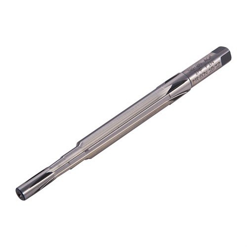 Reamery Dave'a Mansona, wykonane ze stali M7, zapewniają precyzyjne komory i doskonałą dokładność, idealne do niestandardowych pocisków.