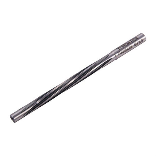 .22 CF THROATING REAMER .218