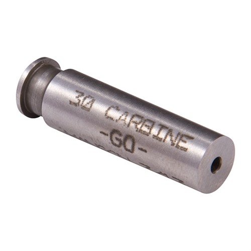 Manson Precision Rimless Cartridge Headspace Gauge zapewnia precyzyjne pomiary, trwałą konstrukcję i szeroki wybór kalibrów, zapewniając bezpieczeństwo i niezawodność broni.