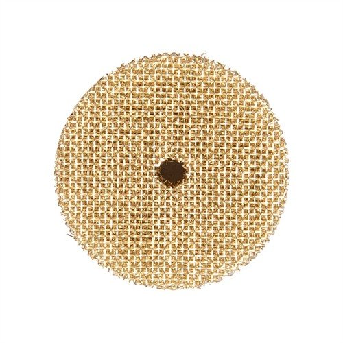 Lewis Lead Remover skutecznie usuwa ołów z lufy, nie uszkadzając broni. W zestawie uchwyt, końcówki i specjalnie tkane mosiężne patyczki.