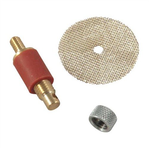 Lewis Lead Remover skutecznie usuwa ołów z lufy, nie uszkadzając broni, zapewniając najwyższą dokładność. Idealny w połączeniu z J-B Bore Cleaner!