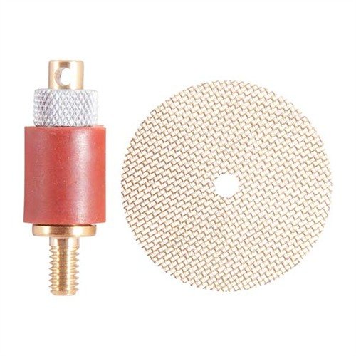 Przecieraki i szczotki bawełniane > Usuwanie ołowiu - Podgląd 0