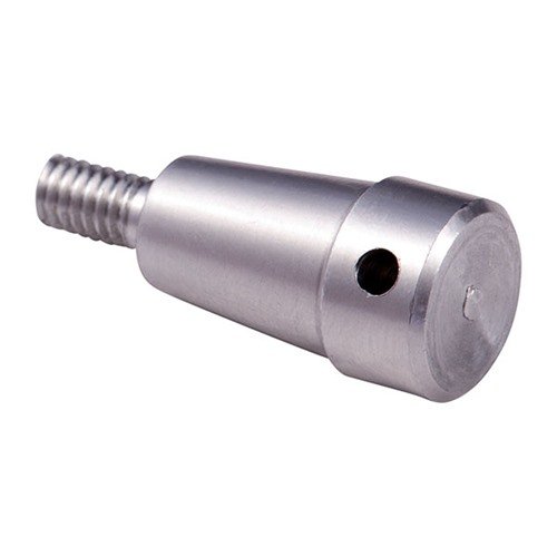 Lewis Lead Remover skutecznie usuwa ołów z lufy, komory i stożka, nie uszkadzając broni. Idealny w połączeniu z J-B Bore Cleaner dla czystej lufy!