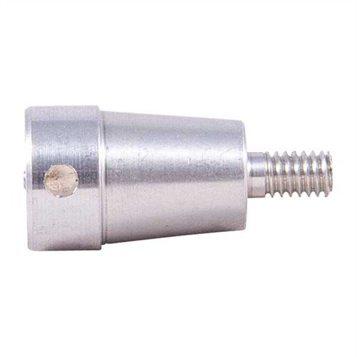 Lewis Lead Remover to najlepsze narzędzie do usuwania ołowiu z lufy, nie uszkadzając broni, zapewniając najwyższą dokładność i czystość lufy.